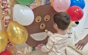 Dzień pluszowego misia (2)